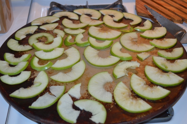 Granny Smith's make great baking apples, too.